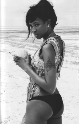 photo 16 in Naomi Campbell gallery [id95899] 2008-06-04 00:00:00